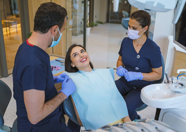 Best Root Canal Treatment  in Redwood Valley, CA